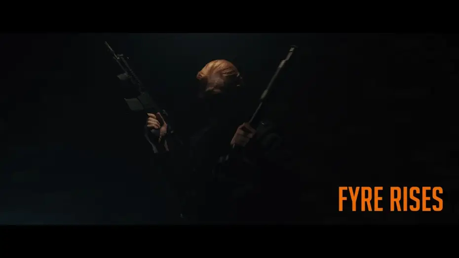 Watch film Fyre Rises — Trailer #1 - Family