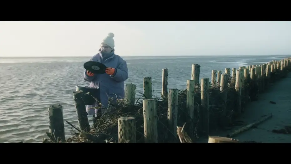 Watch film As The Tide Comes In — Trailer | As the Tide Comes In | Juan Palacios, Sofie Husum Johannesen