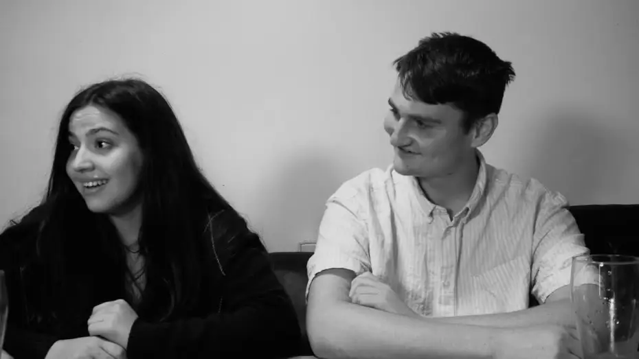 Watch film Solace — SOLACE | Student Film