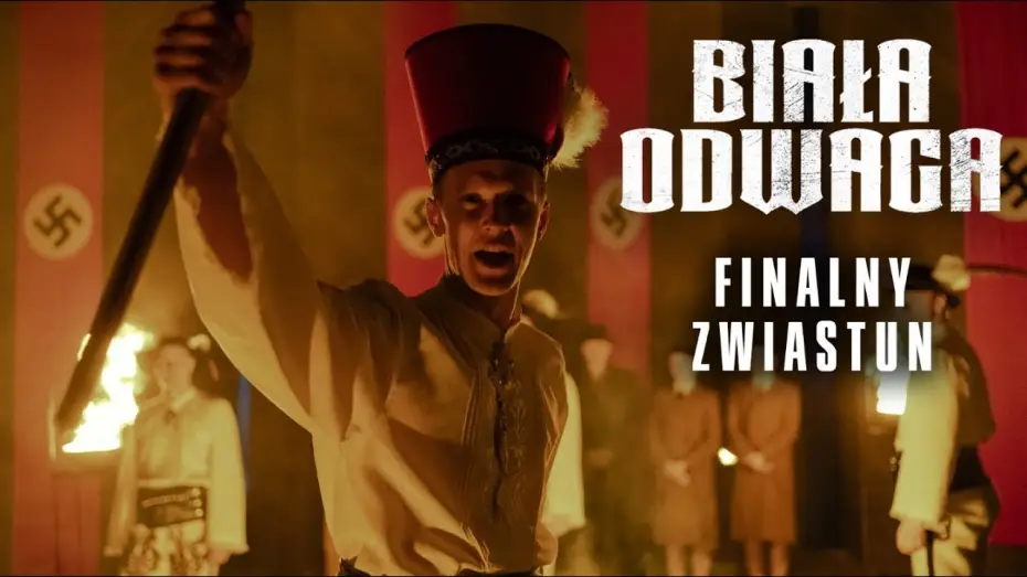 Watch film Biała odwaga — Finalny zwiastun