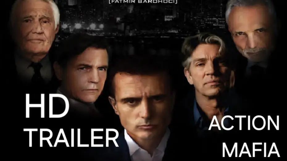 Watch film Mundije — Trailer - Mundije - James Bond, Eric Roberts