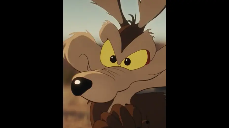 Watch film Coyote vs. Acme — Happy Birthday Wile E Coyote