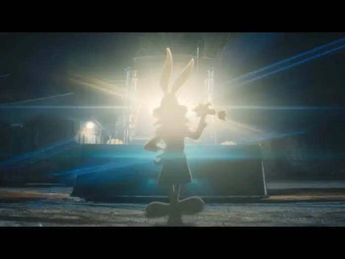 Watch film Coyote vs. Acme — Bugs Bunny tornerà in COYOTE VS ACME - Official Teaser