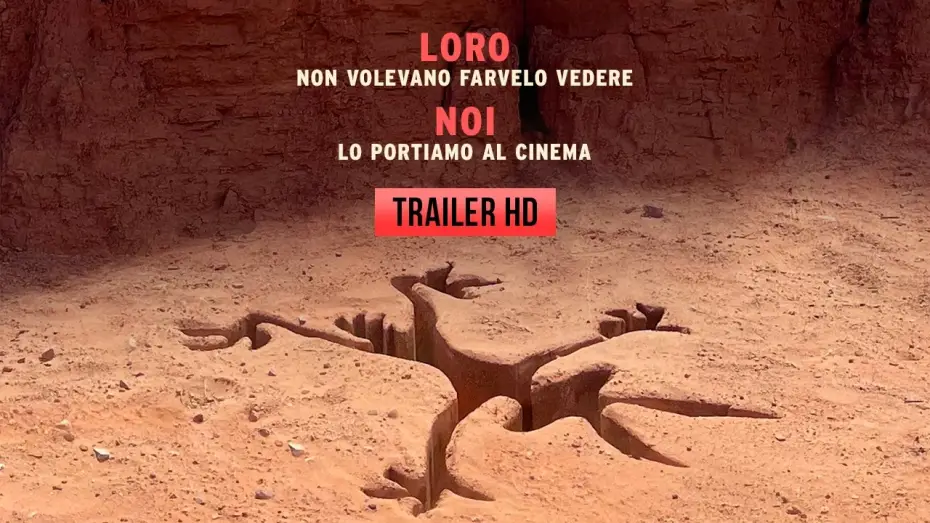 Watch film Coyote vs. Acme — COYOTE vs ACME - Trailer ITA HD
