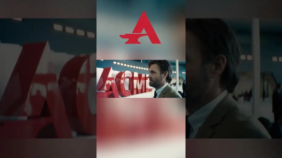 Watch film Coyote vs. Acme — ACME: We Create The Impossible
