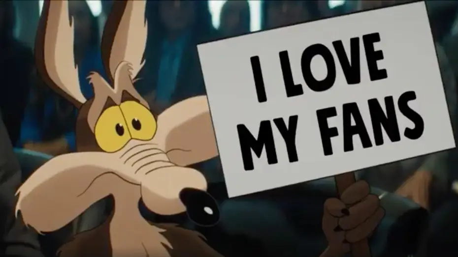 Watch film Coyote vs. Acme — Box Office Performance Update