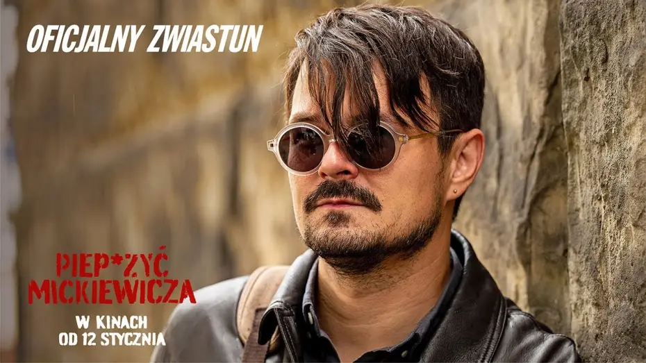 Watch film Screw Mickiewicz — Oficjalny zwiastun