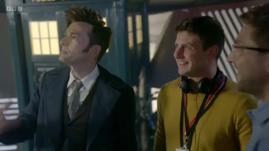 Watch film Doctor Who Children in Need Special 2023 — Doctor Who: Unleashed | Destination: Skaro - Children in Need 2023