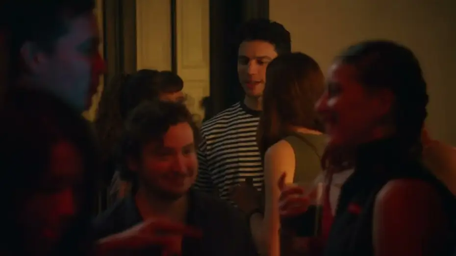 Watch film Buenas noches — Buenas noches - Trailer