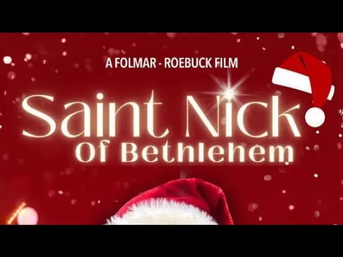 Watch film Saint Nick of Bethlehem — Saint Nick of Bethlehem trailer (2024)