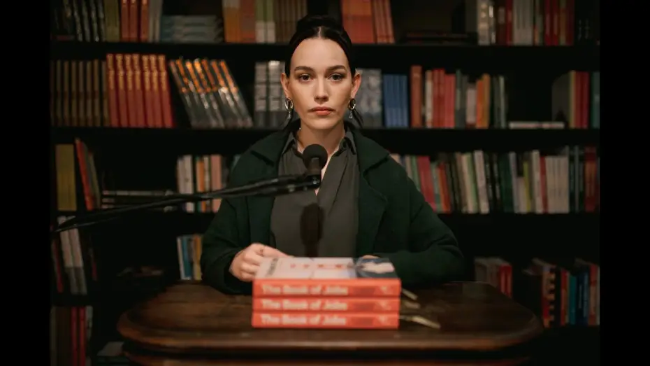 Watch film Everything to Me — The Book of Jobs - Film Clip