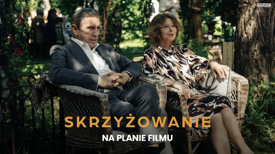Watch film The Crossroads | Na planie filmu
