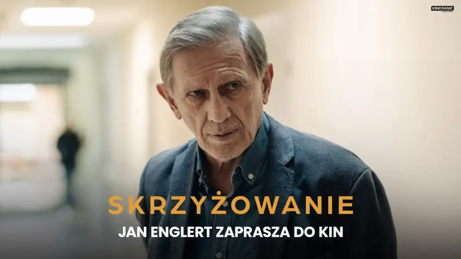 Watch film The Crossroads | Jan Englert zaprasza do kin