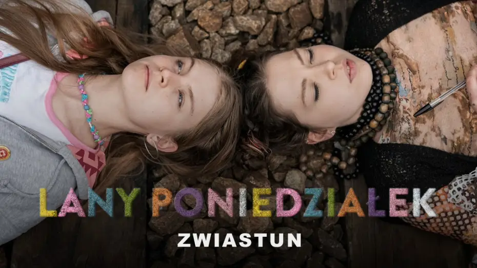 Watch film Wet Monday — Zwiastun