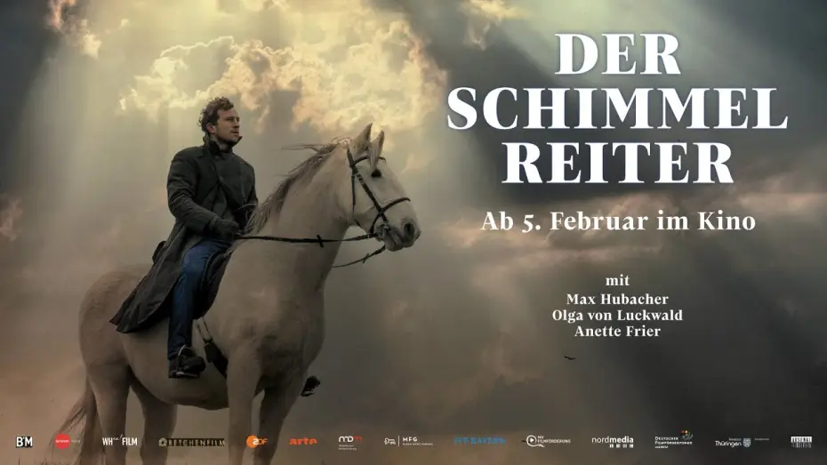 Watch film Der Schimmelreiter — DER SCHIMMELREITER | offizieller Trailer