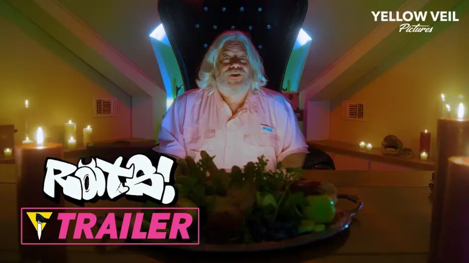 Watch film RATS! — Official Trailer