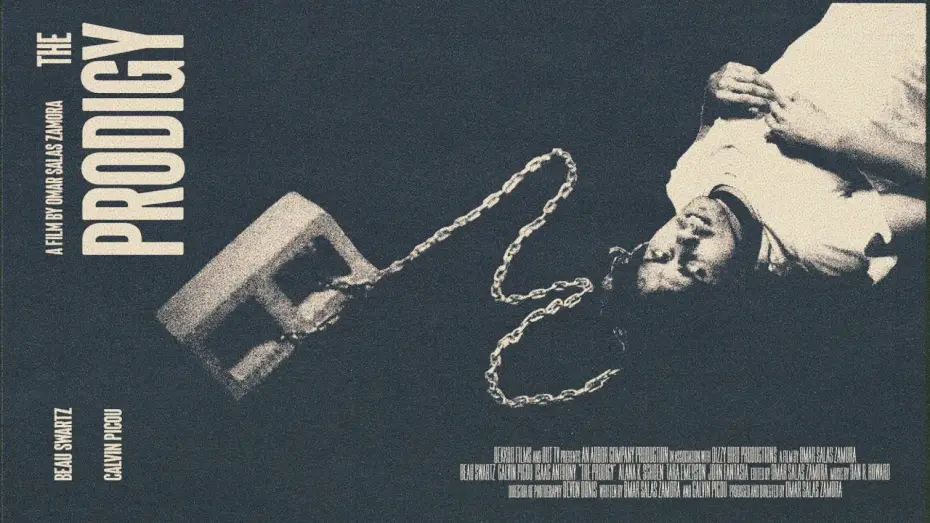 Watch film The Prodigy — Teaser Trailer