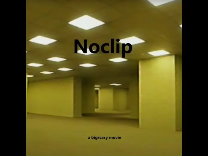 Watch film Noclip — Noclip official trailer