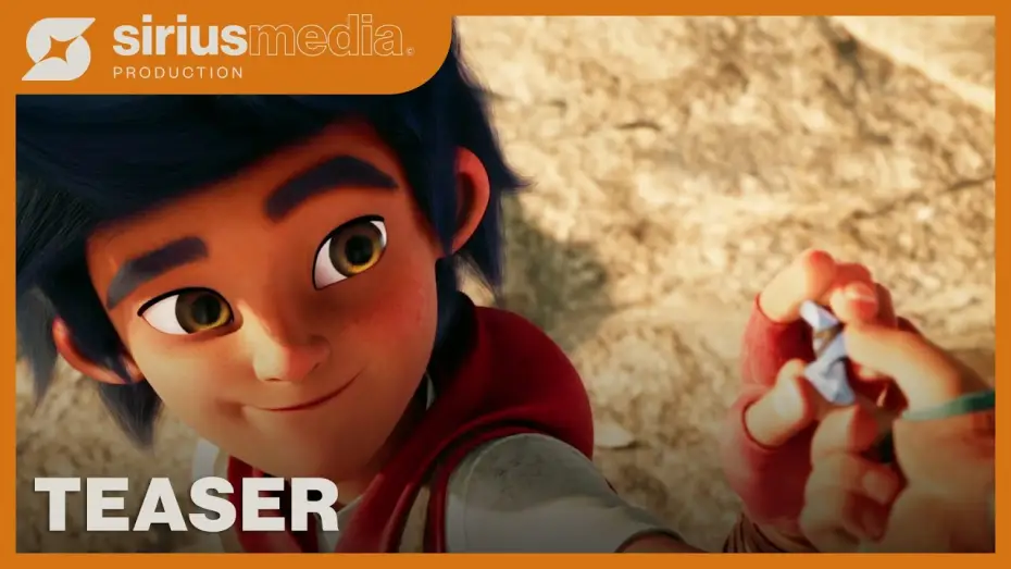 Watch film Zak & Wowo: The Legend of Lendarys — Zak & Wowo, la légende de Lendarys - Première bande-annonce (VF).