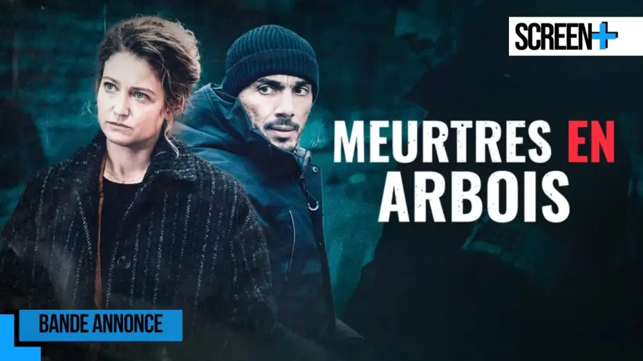Watch film Meurtres en Arbois — Meurtres en Arbois sur France 3