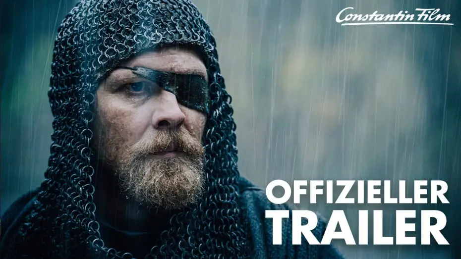 Watch film Hagen — Hagen – Im Tal der Nibelungen I Offizieller Trailer