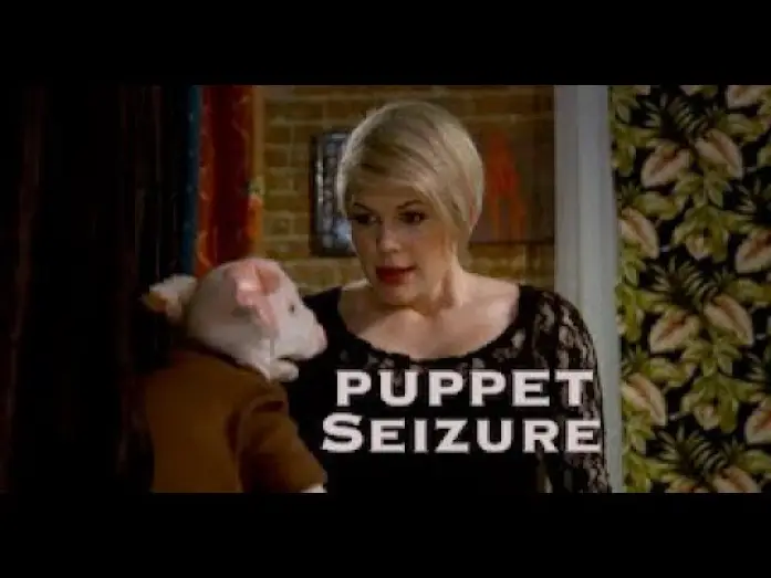 Watch film Puppet Seizure — Puppet Seizure Trailer