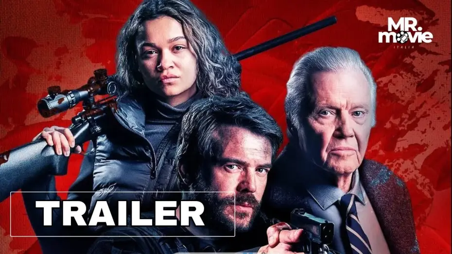 Watch film The Painter — THE PAINTER Trailer Ufficiale Italiano (2024) Madison Bailey | On Demand