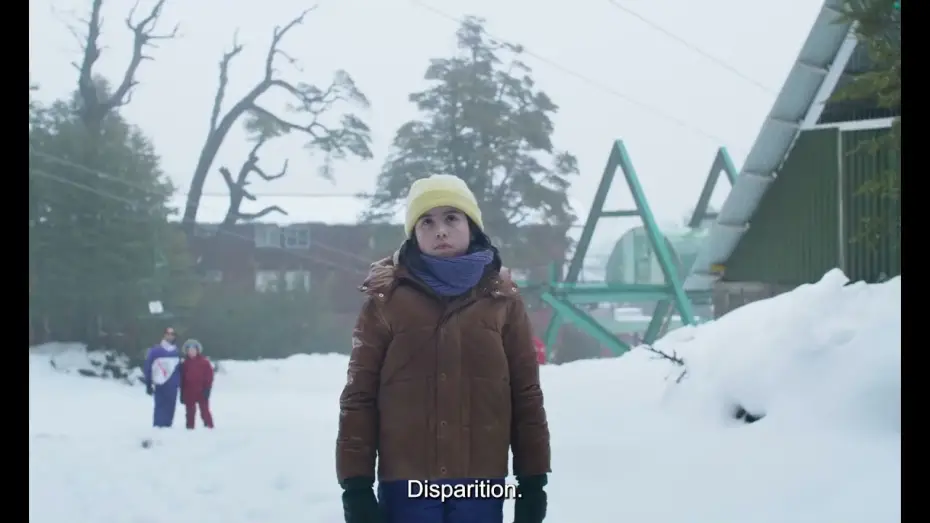 Watch film The Meltdown — Spot - DÉGEL de Manuela Martelli (Cannes 2026 - Un Certain Regard)