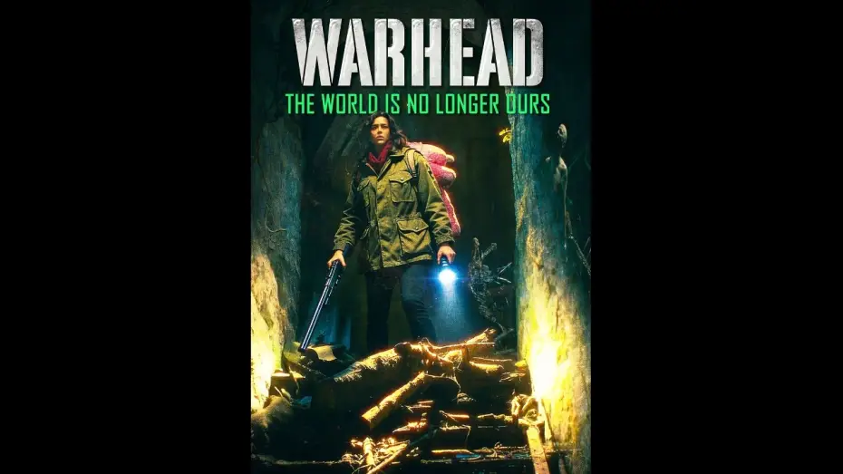 Watch film Warhead: The World Is No Longer Ours — Warhead: The World Is No Longer Ours | Official Trailer | HD