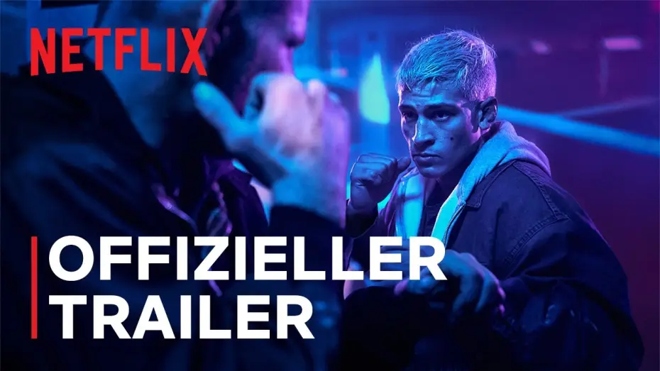 Watch film Sixty Minutes — Offizieller Trailer