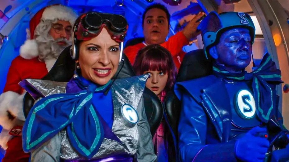 Watch film Me contro Te presenta Cattivissimi a Natale — CATTIVISSIMI A NATALE - Me contro Te Nuovo Film (Teaser)