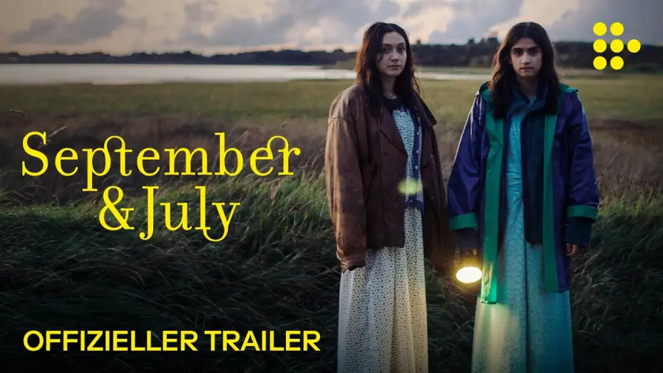 Watch film September Says — SEPTEMBER & JULY | Offizieller Trailer DEUTSCH | Ab 6. März im Kino