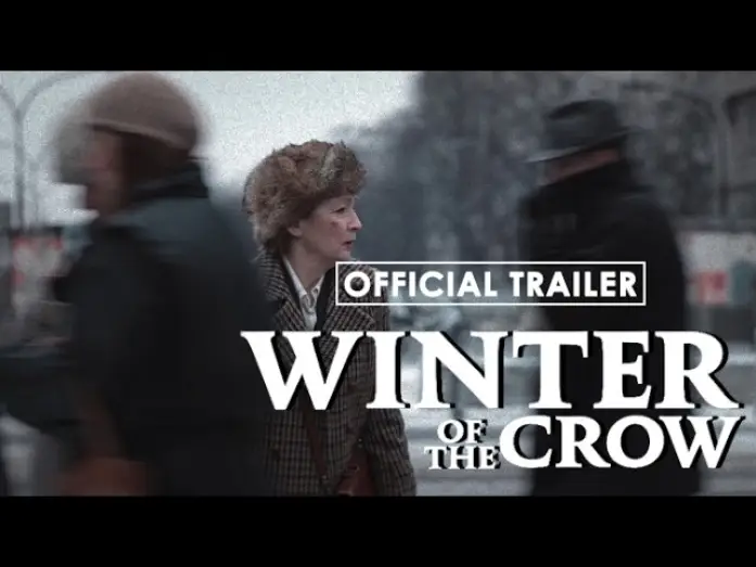 Watch film Winter of the Crow — Winter of the Crow | Official Trailer | In Theaters October 9