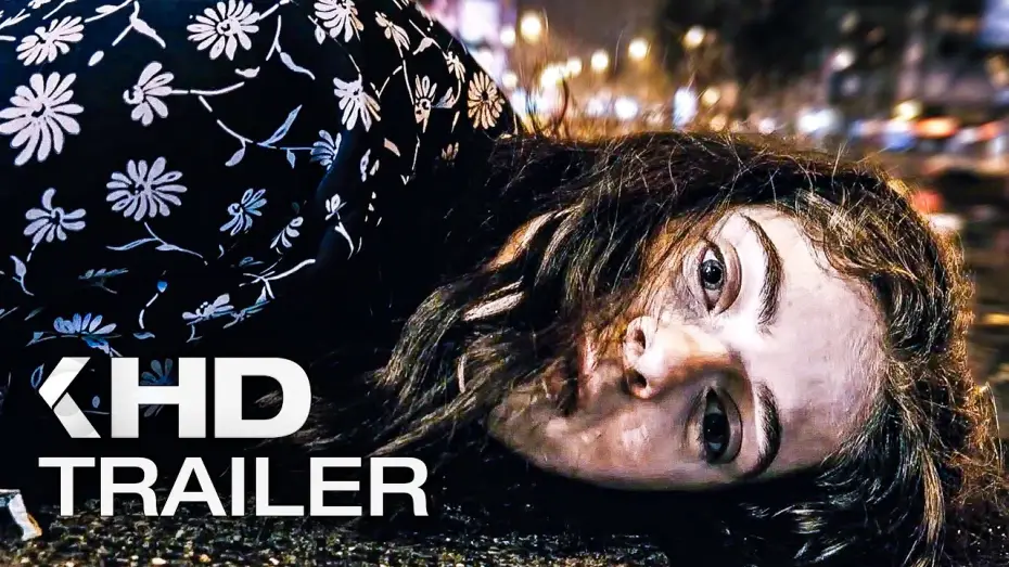 Watch film Der Dritte Gast | DER DRITTE GAST Trailer German Deutsch (2024)