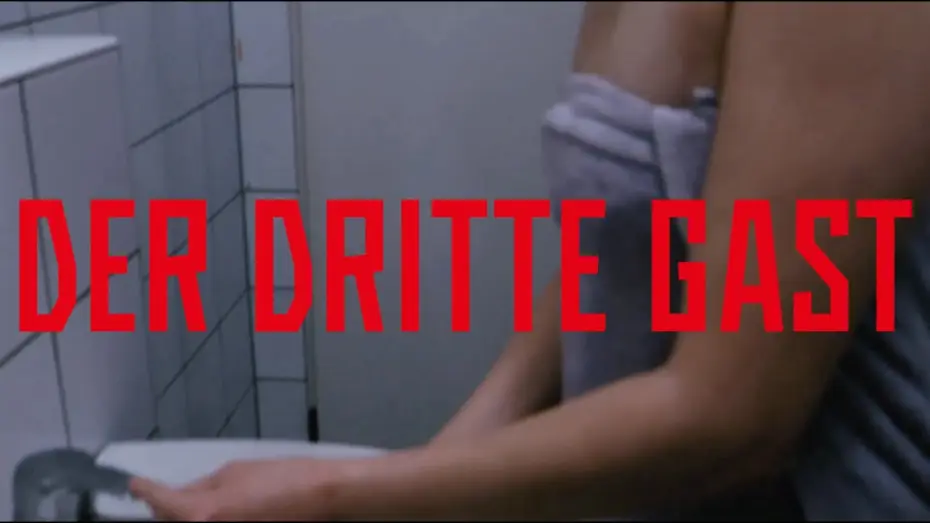 Watch film Der Dritte Gast | [EXKLUSIVER CLIP 2] Der Dritte Gast (2024)