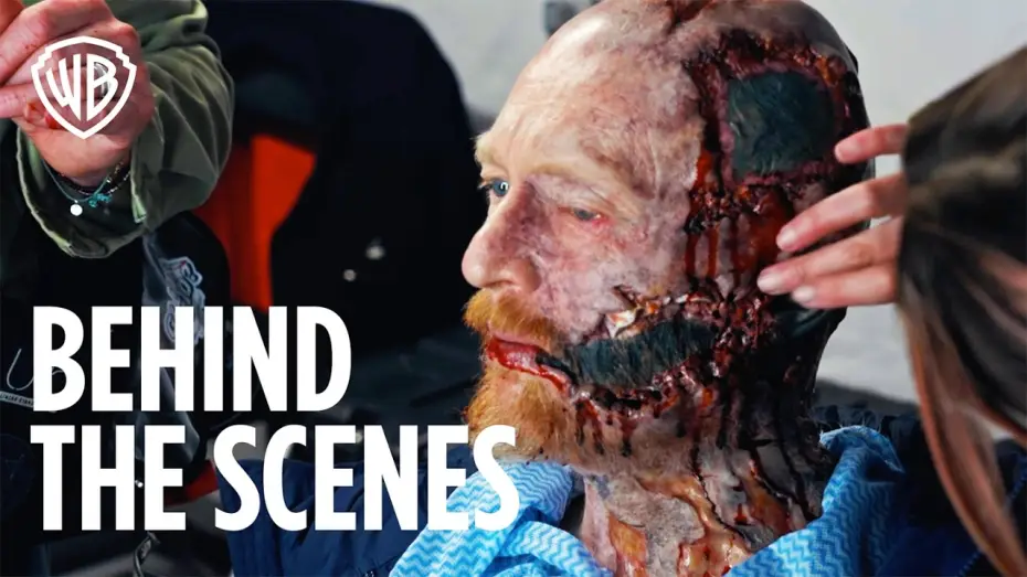 Watch film Evil Dead Burn — Making Gore Look Real - Behind The Scenes