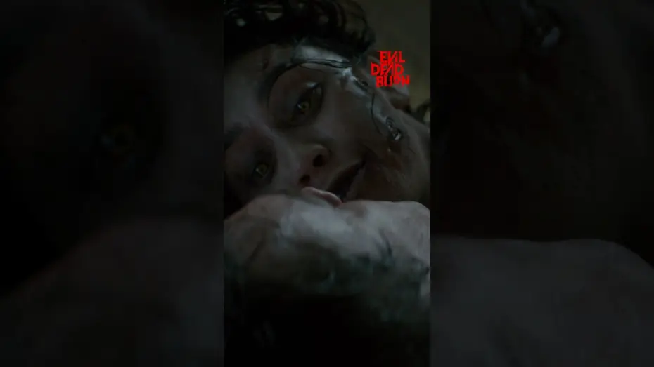 Watch film Evil Dead Burn — Evil has returned.