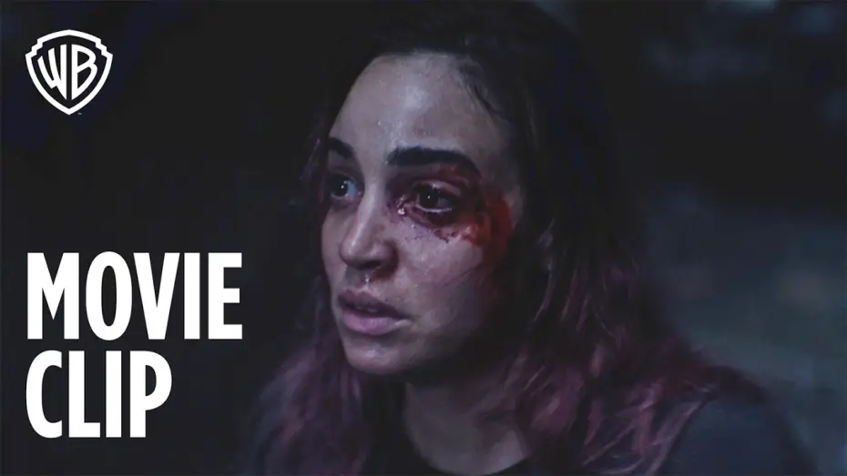 Watch film Evil Dead Burn — Deadite Grandma Attack - Movie Clip