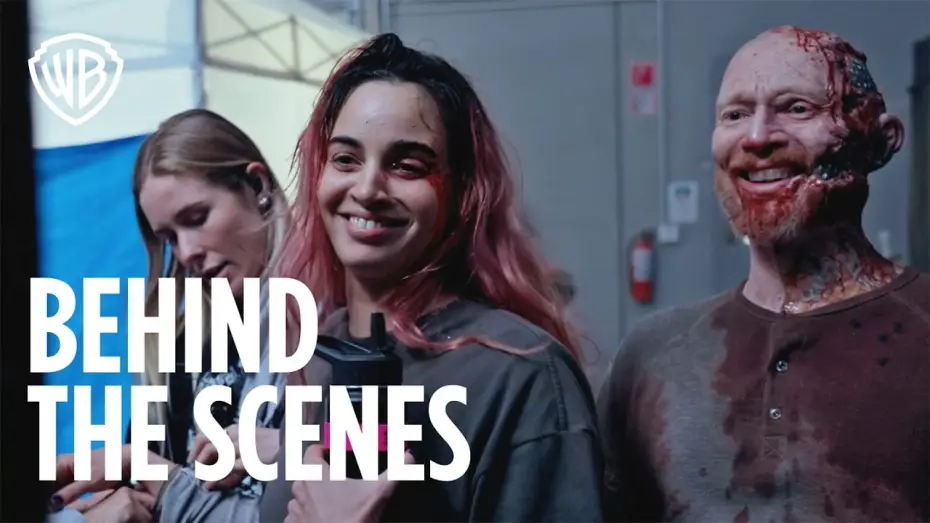 Watch film Evil Dead Burn — The Ultimate One-Take - Behind The Scenes