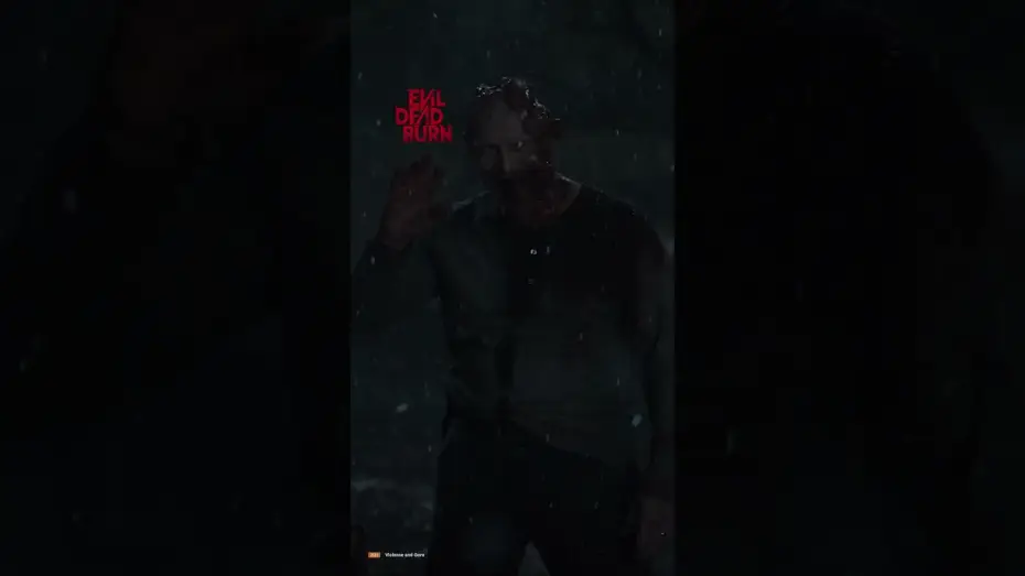 Watch film Evil Dead Burn — In Cinemas Now