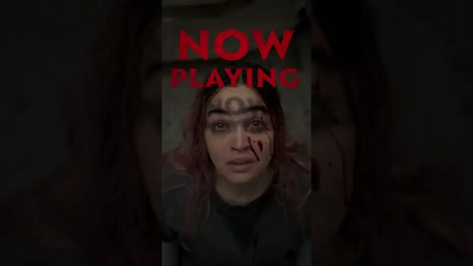 Watch film Evil Dead Burn — You’ll hear the scream before you realize it’s yours