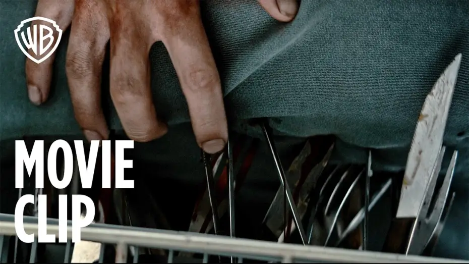 Watch film Evil Dead Burn — The Dishwasher Kill - Movie Scene