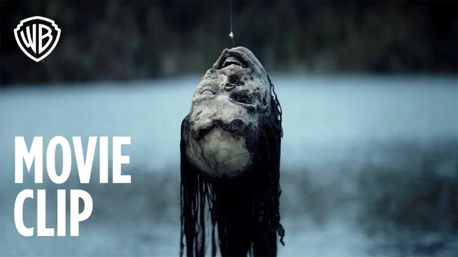 Watch film Evil Dead Burn — Line Of Terror - Movie Clip