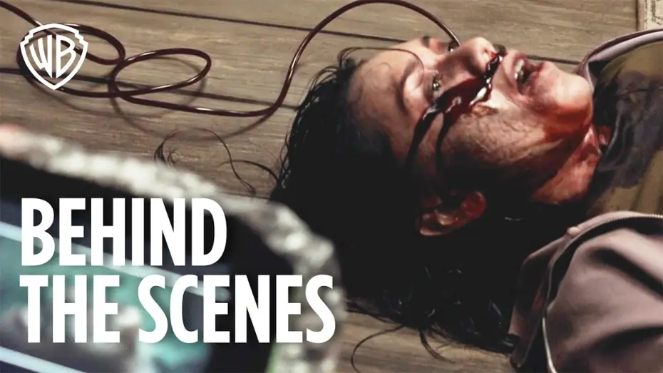 Watch film Evil Dead Burn — Creating Deadites - Behind The Scenes