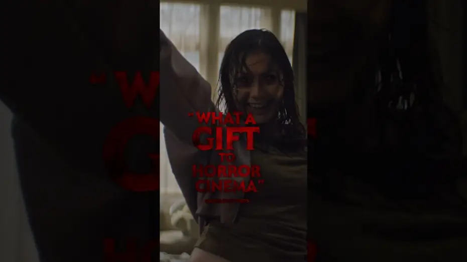Watch film Evil Dead Burn — The word is out… and so are the Deadites.