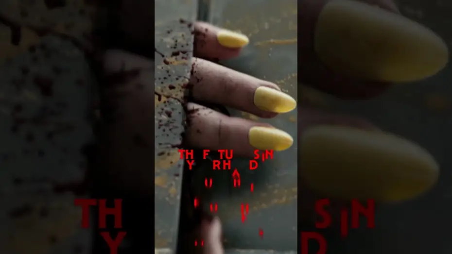 Watch film Evil Dead Burn — … but that future is looking wayyy shorter.