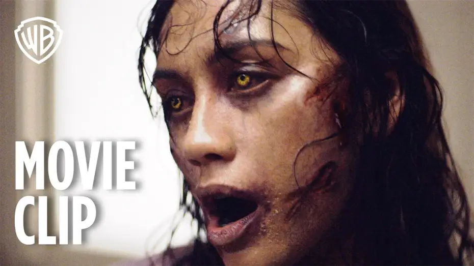 Watch film Evil Dead Burn — The Deadite Smile - Movie Clip