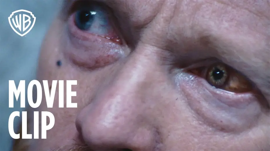 Watch film Evil Dead Burn — Alive in the Coffin Morgue Scene