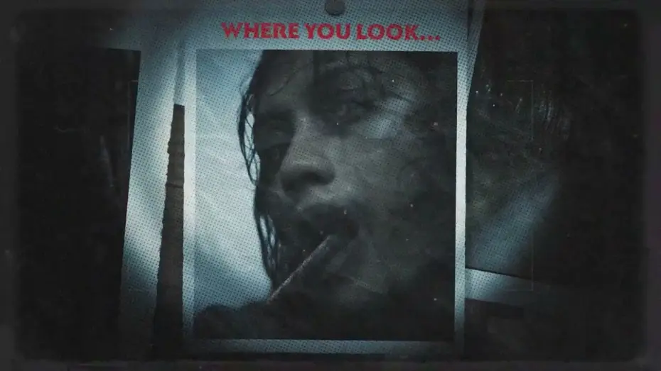 Watch film Evil Dead Burn — You think you can hide from the devil?
