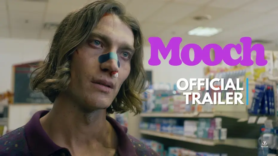 Watch film Mooch — MOOCH | Official Trailer (2026) — On Digital AUGUST 14